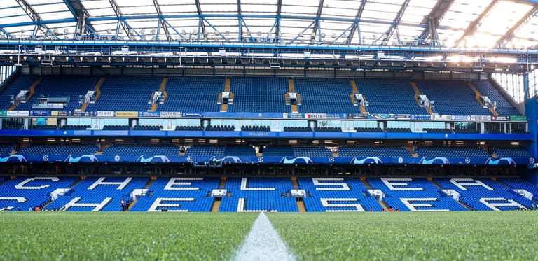 bbin体育成为切尔西的官方博彩合作伙伴