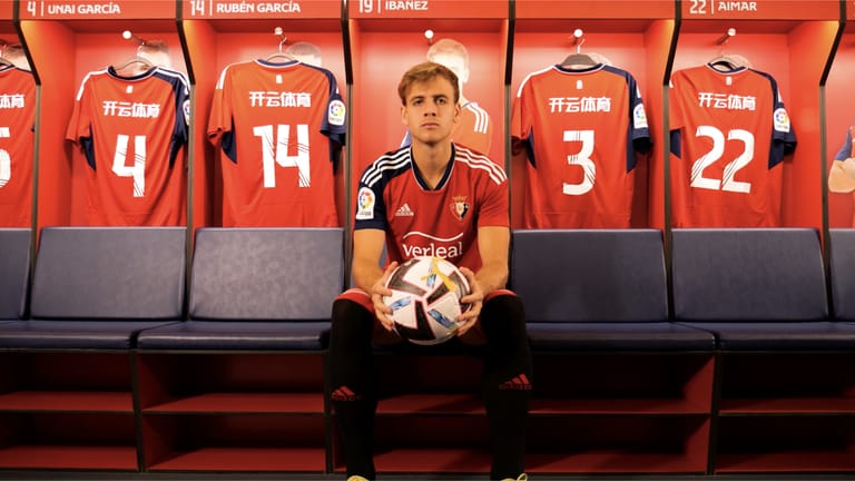 bbin体育成为奥萨苏纳的官方博彩合作伙伴